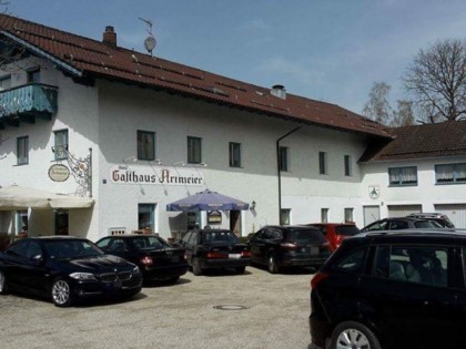 Photo: Altes Gasthaus Artmeier